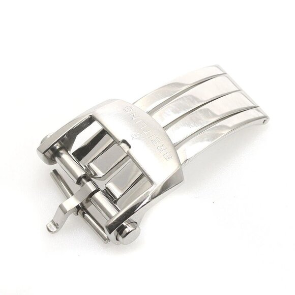 BREITLING Navitimer A17325 Date Navy Dial Automatic Men's Watch_869091 - Picture 5 of 6